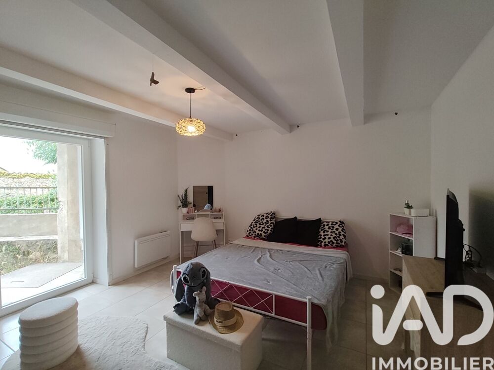 Vente Maison de village 9 pièces