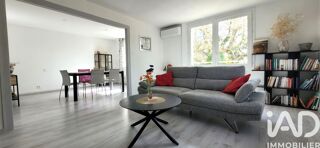  Appartement à vendre 3 pièces 58 m²