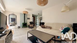  Maison à vendre 4 pièces 114 m²
