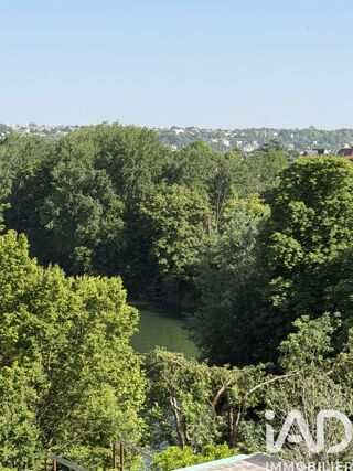  Appartement à vendre 3 pièces 55 m²