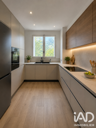  Appartement à vendre 5 pièces 69 m²