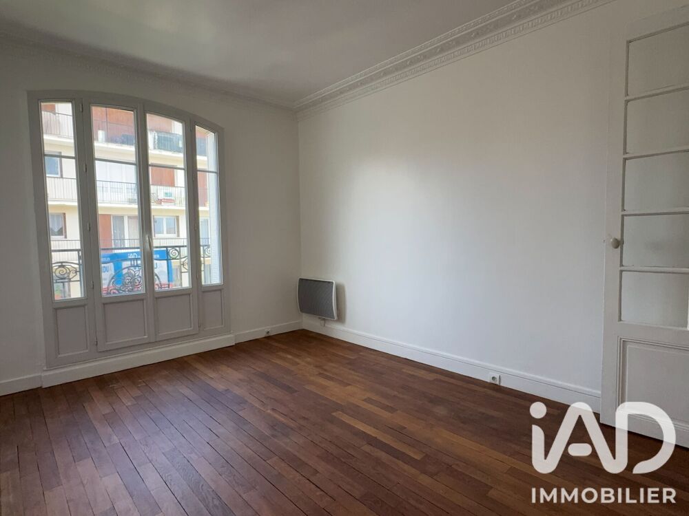 Vente Appartement Vente Appartement 2 pièces Colombes