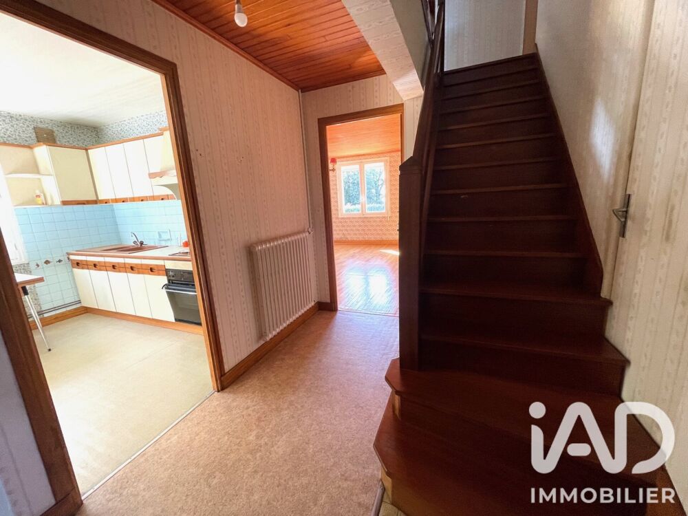 Vente Maison Vente Maison/villa 5 pièces Landévant