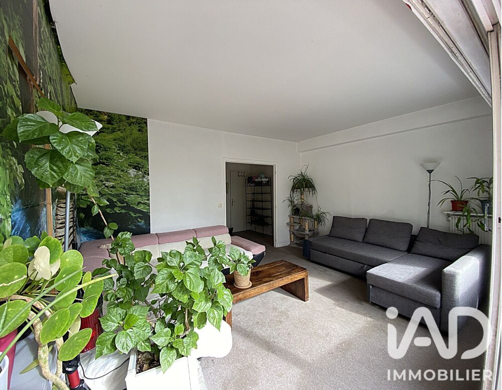 Vente Appartement Vente Appartement 4 pièces Suresnes