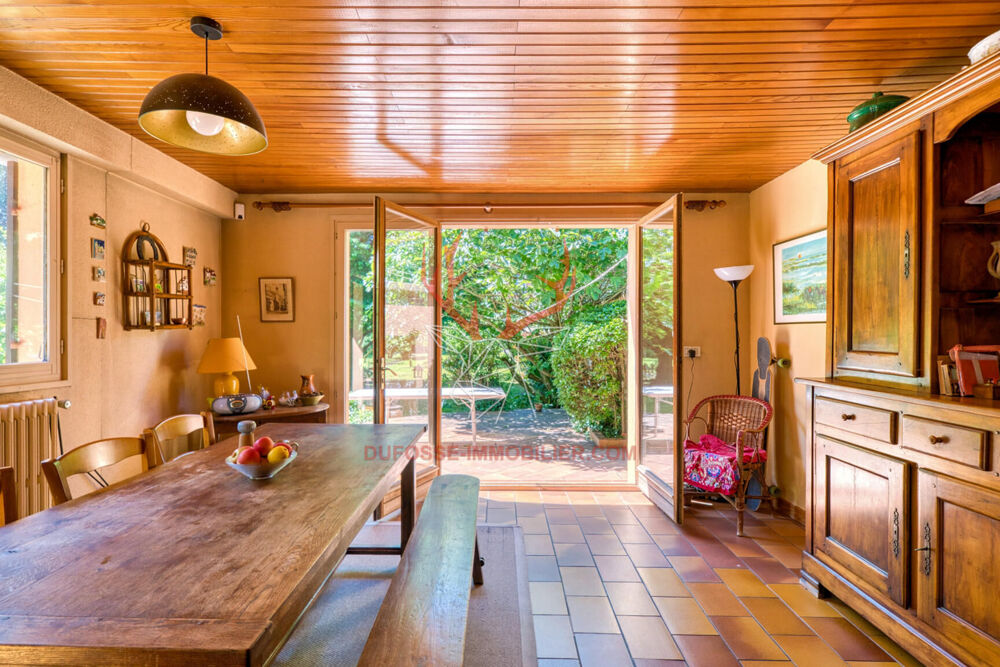 � vendre  Maison Tassin-la-Demi-Lune (69160)