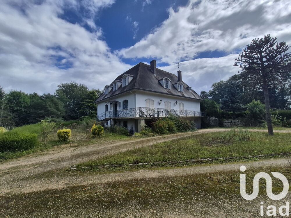 Vente Maison/villa 9 pièces