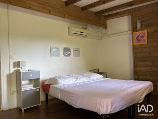  Maison à vendre 3 pièces 29 m²