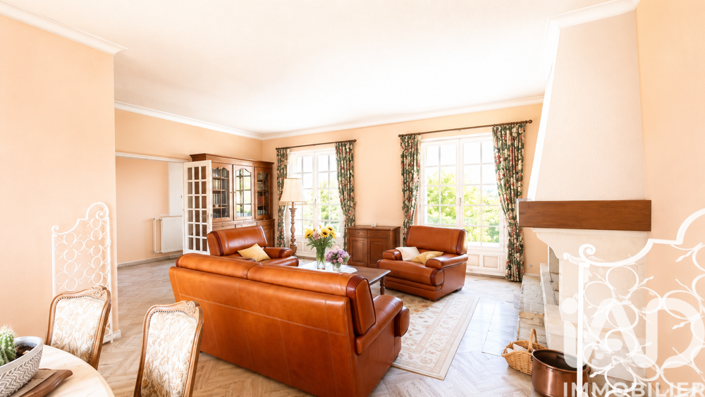 Vente Maison Vente Maison traditionnelle 6 pièces Ermont