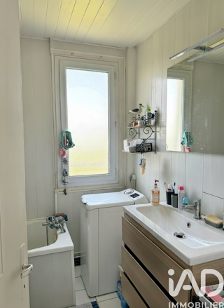  Appartement à vendre 4 pièces 79 m²