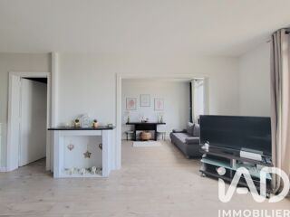  Appartement à vendre 4 pièces 69 m²