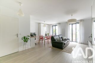  Appartement à vendre 5 pièces 104 m²
