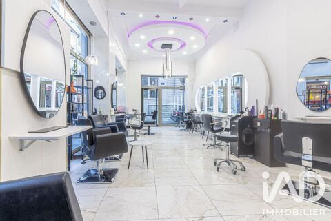   Vente Divers Commerces 150 m&sup2; 
