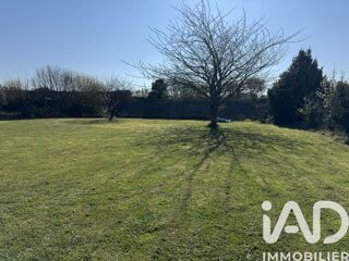  Terrain à vendre 960 m²