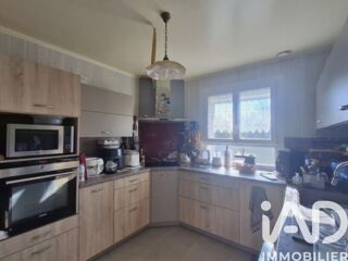  Maison à vendre 6 pièces 138 m²