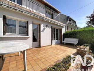  Maison à vendre 7 pièces 165 m²