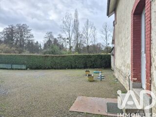  Maison � vendre 4 pi�ces 56 m�