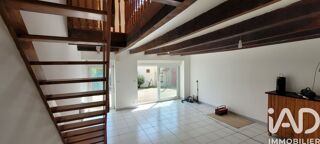  Maison à vendre 3 pièces 58 m²