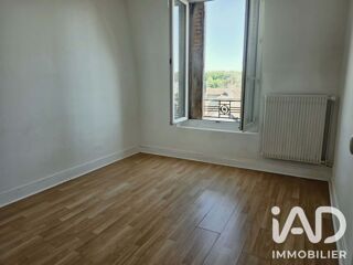  Appartement à louer 3 pièces 52 m²