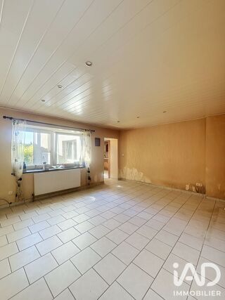  Maison à vendre 5 pièces 138 m²