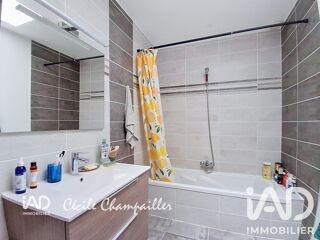  Maison à vendre 4 pièces 88 m²