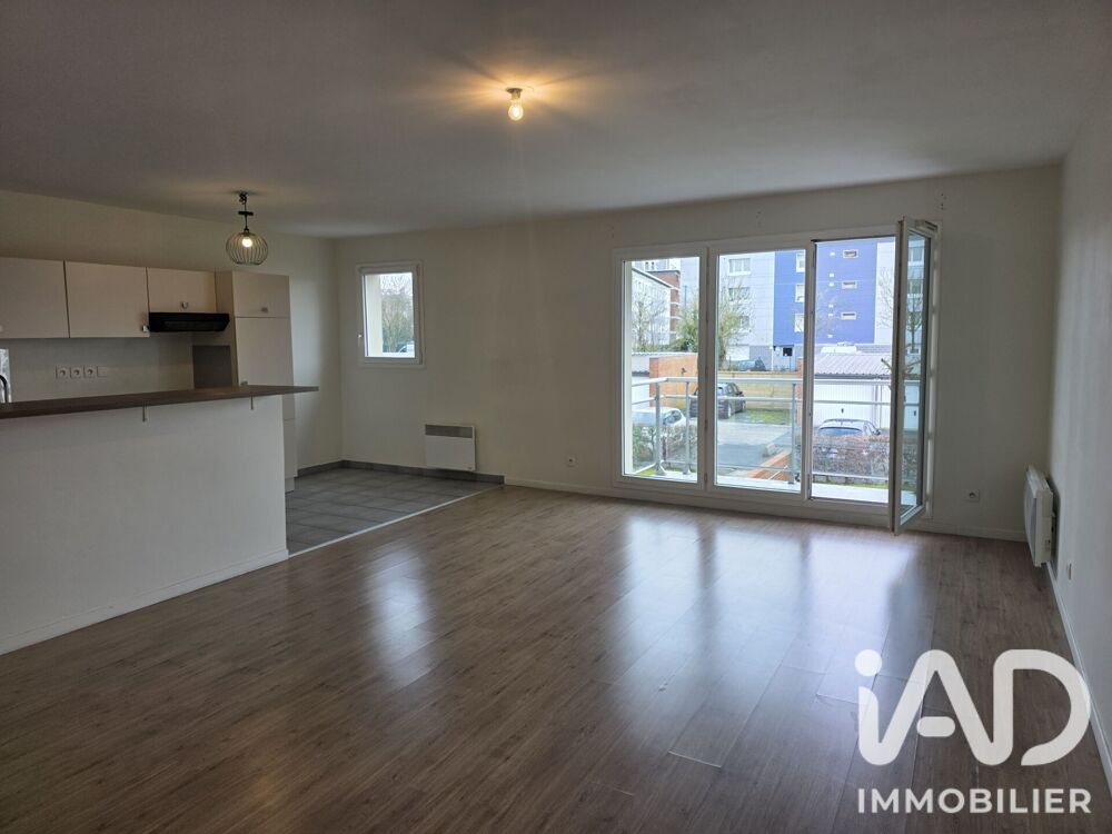 Vente Appartement Vente Appartement 3 pièces Loos