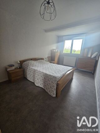 Vente Maison Vente Maison traditionnelle 4 pièces Bosc-hyons
