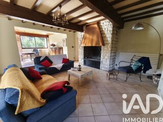  Maison � vendre 7 pi�ces 182 m�