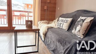  Appartement à vendre 2 pièces 32 m²