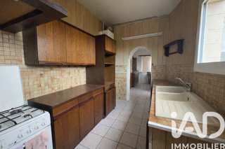  Maison à vendre 6 pièces 100 m²