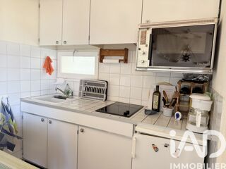 Appartement à vendre 3 pièces 36 m²