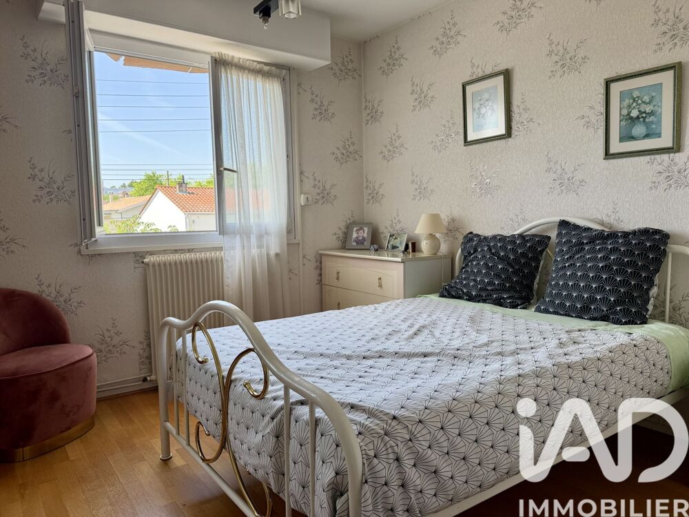 vente Maison - 4 pièce(s) - 80 m² Carbon-Blanc (33560)