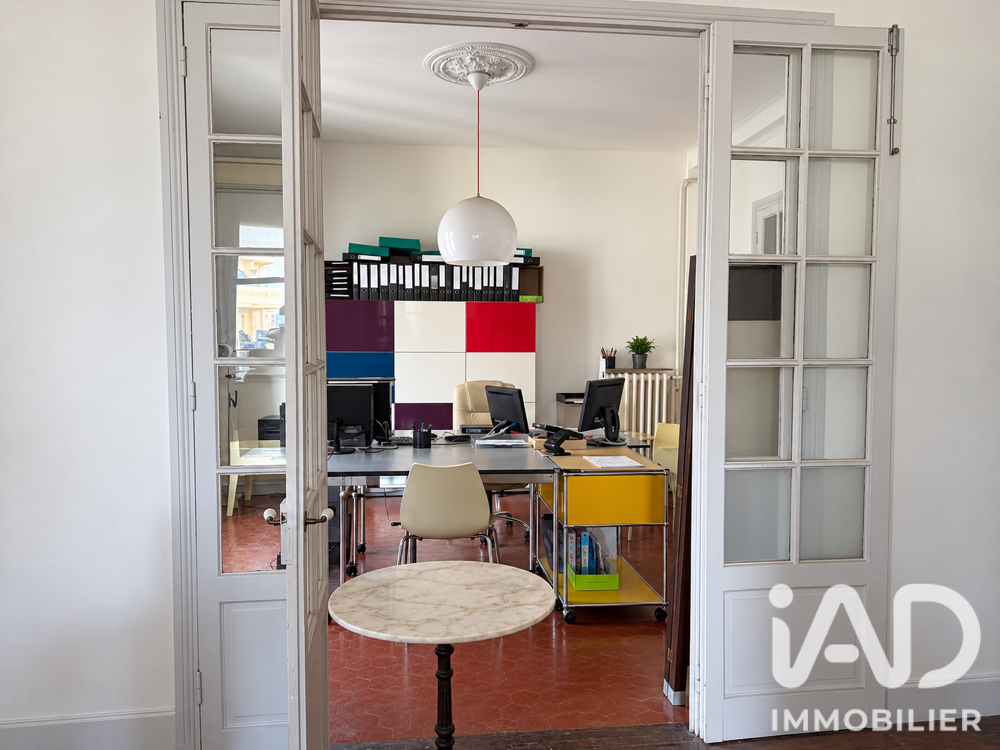 Vente Appartement Vente Appartement 5 pièces Toulon