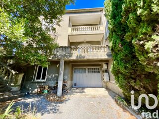  Maison à vendre 8 pièces 188 m²