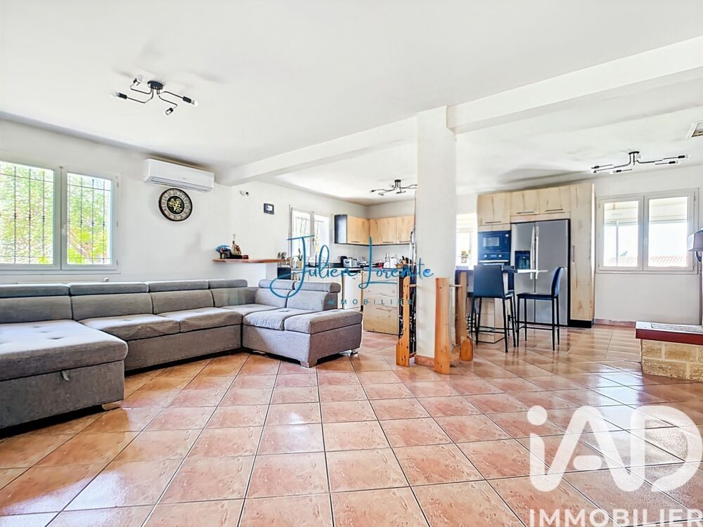 Vente Maison/villa 5 pièces