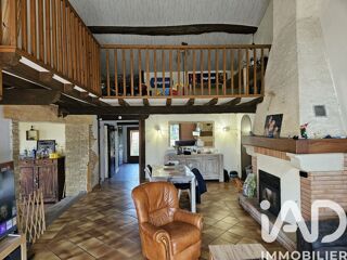  Maison à vendre 7 pièces 238 m²