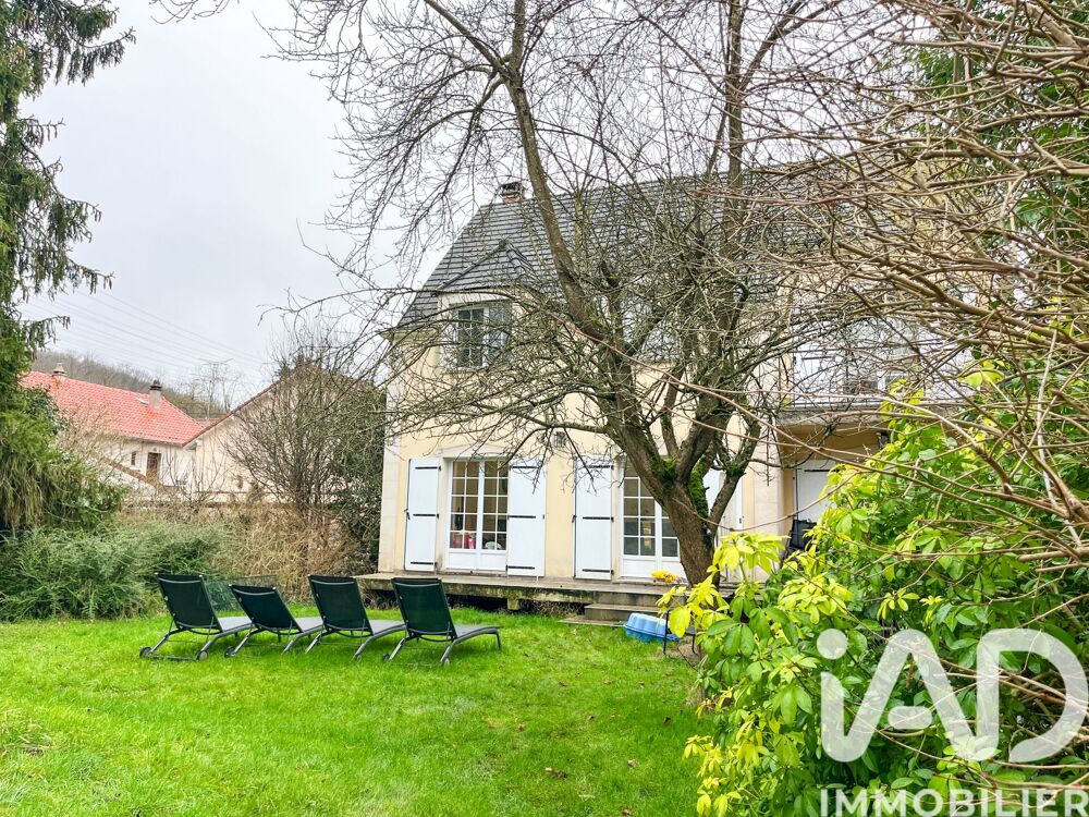 � vendre  Maison Bi�vres (91570)