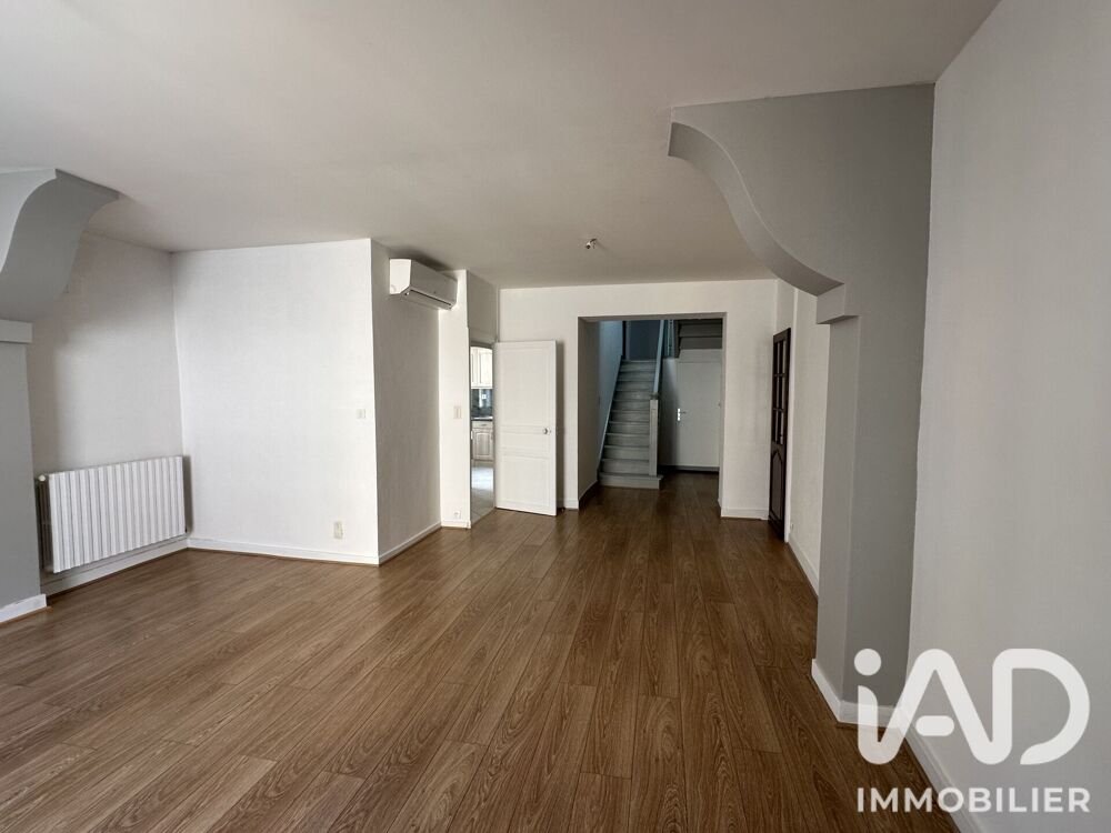 Vente Immeuble Vente Immeuble 206 m&sup2; Montignac-lascaux