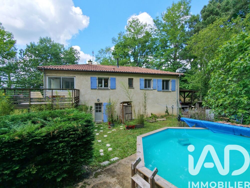 Vente Maison/villa 7 pièces