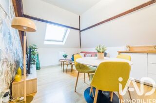  Immeuble � vendre 74 m�