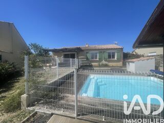  Maison à vendre 4 pièces 105 m²