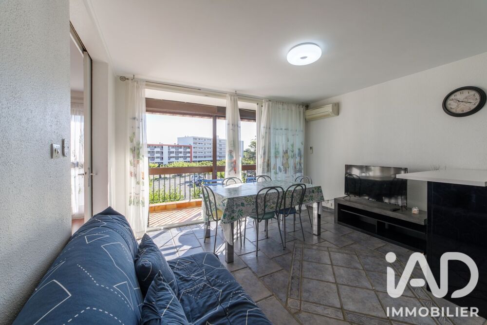 Vente Appartement Vente Appartement 3 pièces Saint-cyprien