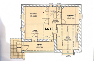 Vente Maison Vente Maison/villa 5 pièces Ollioules
