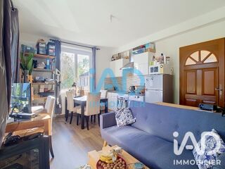 Vente Appartement Vente Appartement 4 pièces Melun