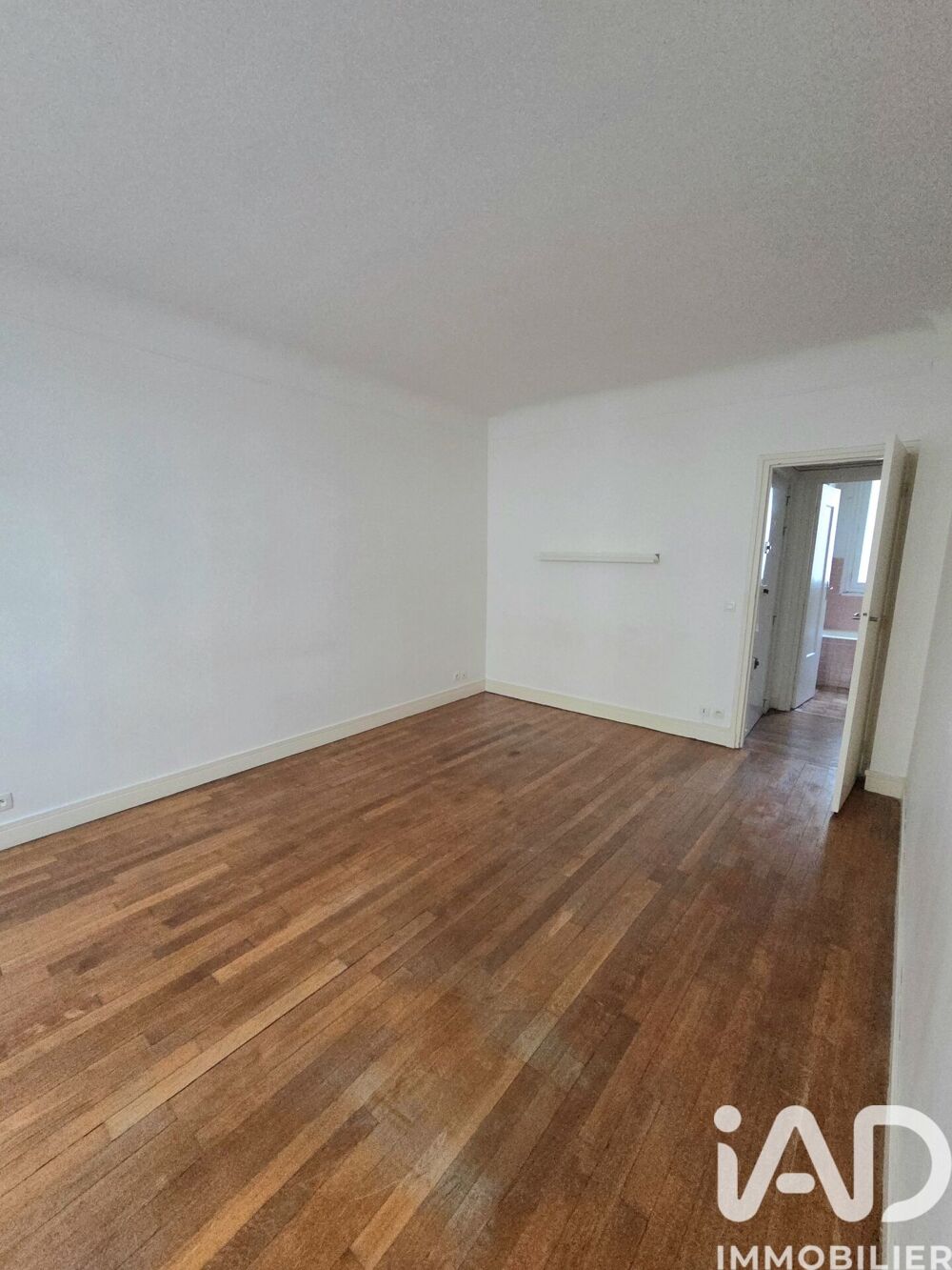 vente Appartement - 2 pièce(s) - 52 m² Paris 15