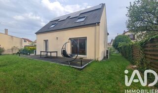  Maison à vendre 6 pièces 135 m²