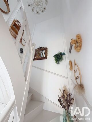  Maison à vendre 3 pièces 70 m²