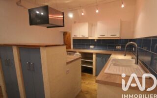  Immeuble à vendre 109 m²