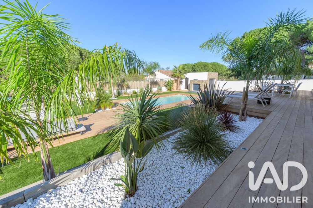à vendre  Maison Laroque-des-Albères (66740)