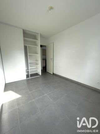  Appartement à vendre 2 pièces 45 m²