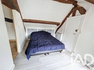  Appartement � vendre 3 pi�ces 38 m�